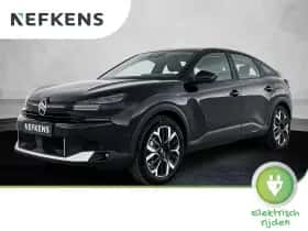 Citroën ë-C4 (2025) thumbnail 1