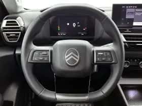Citroën ë-C4 (2025) thumbnail 22