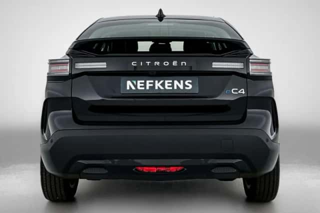 Citroën ë-C4 (2025) thumbnail 6