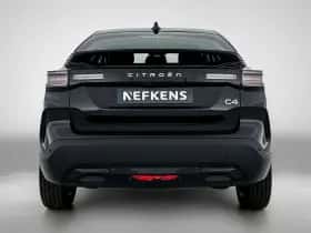 Citroën ë-C4 (2025) thumbnail 6