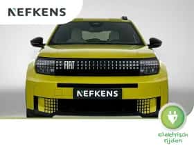 Fiat Grande Panda (2025) thumbnail 1