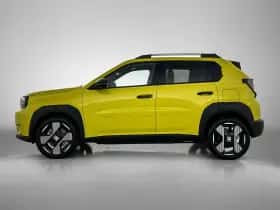 Fiat Grande Panda (2025) thumbnail 2