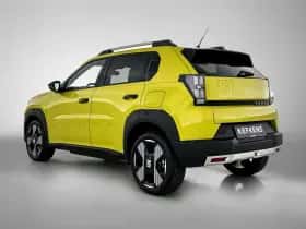 Fiat Grande Panda (2025) thumbnail 3