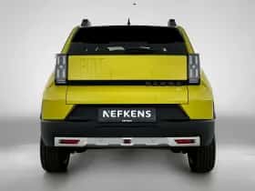 Fiat Grande Panda (2025) thumbnail 4