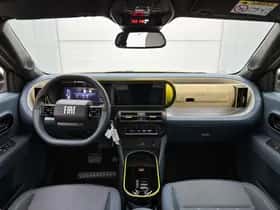 Fiat Grande Panda (2025) thumbnail 6