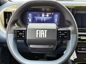 Fiat Grande Panda (2025) thumbnail 8