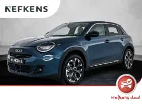 Fiat 600 (2025)
