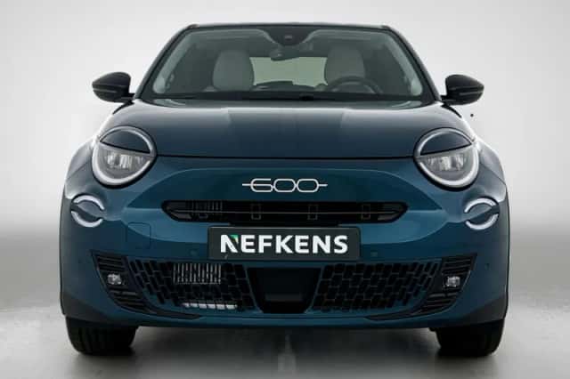 Fiat 600 (2027) thumbnail 3