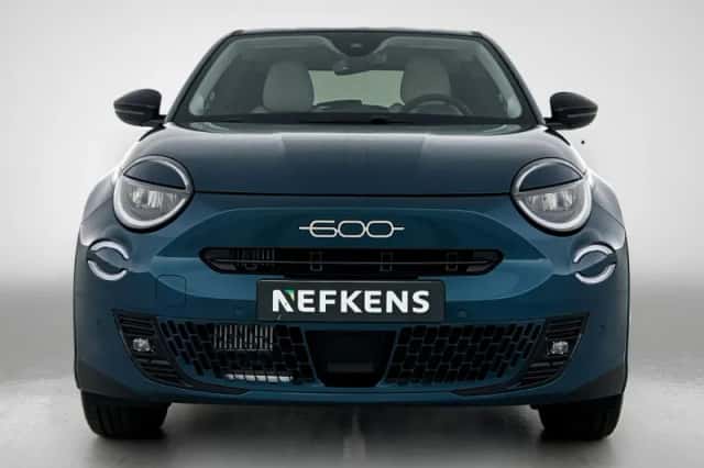 Fiat 600 (2027) thumbnail 3