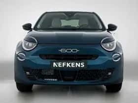 Fiat 600 (2025) thumbnail 3
