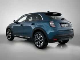 Fiat 600 (2025) thumbnail 5