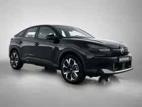 Citroën ë-C4 (2025) thumbnail 2
