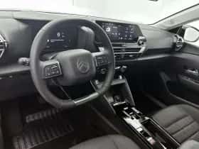 Citroën ë-C4 (2025) thumbnail 11