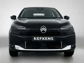 Citroën ë-C4 (2025) thumbnail 3