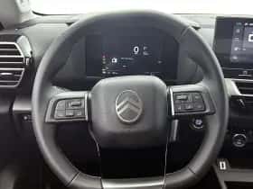 Citroën ë-C4 (2025) thumbnail 23