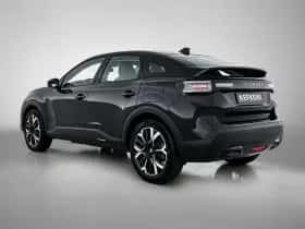Citroën ë-C4 (2025) thumbnail 5