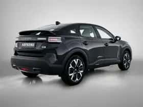 Citroën ë-C4 (2025) thumbnail 7
