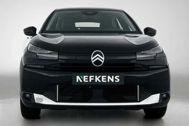 Citroën ë-C4 (2025) thumbnail 3