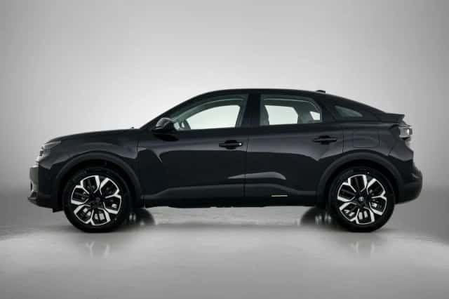 Citroën ë-C4 (2025) thumbnail 4