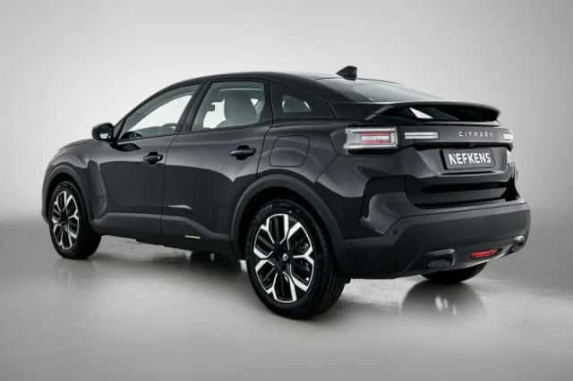 Citroën ë-C4 (2025) thumbnail 5