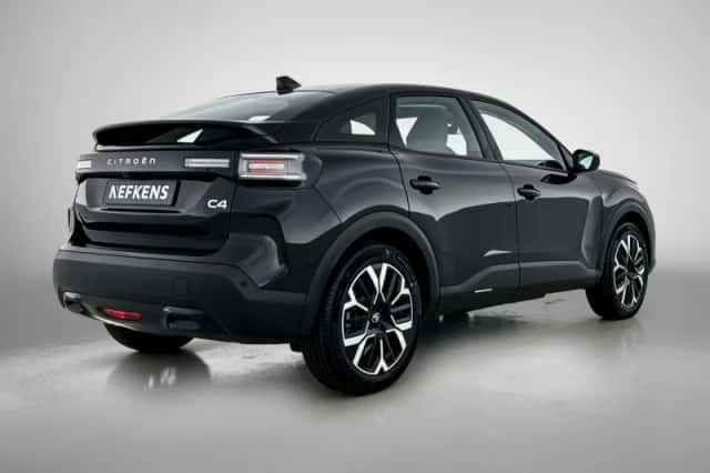 Citroën ë-C4 (2025) thumbnail 6