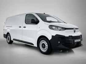 Citroën ë-Jumpy (2025) thumbnail 2