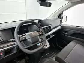 Citroën ë-Jumpy (2025) thumbnail 12