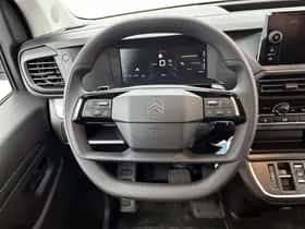 Citroën ë-Jumpy (2025) thumbnail 16
