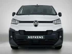 Citroën ë-Jumpy (2025) thumbnail 3