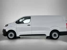 Citroën ë-Jumpy (2025) thumbnail 4