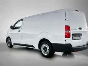 Citroën ë-Jumpy (2025) thumbnail 5