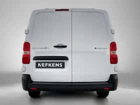 Citroën ë-Jumpy (2025) thumbnail 6