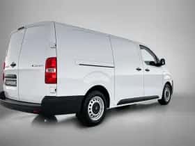 Citroën ë-Jumpy (2025) thumbnail 7