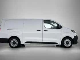 Citroën ë-Jumpy (2025) thumbnail 8