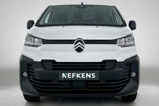 Citroën ë-Jumpy (2025) thumbnail 3