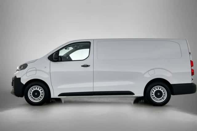 Citroën ë-Jumpy (2025) thumbnail 4