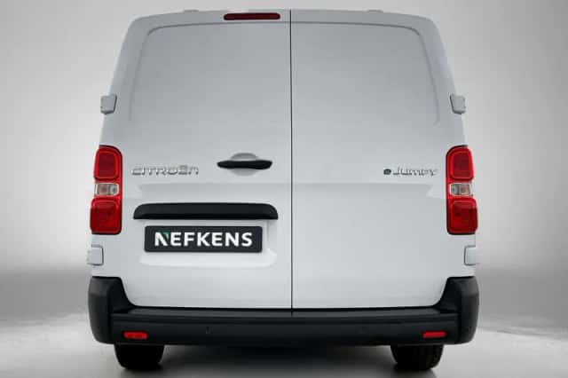 Citroën ë-Jumpy (2025) thumbnail 6
