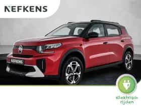 Citroën ë-C3 (2025) thumbnail 1