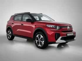 Citroën ë-C3 (2025) thumbnail 2