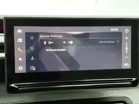 Citroën ë-C3 (2025) thumbnail 13