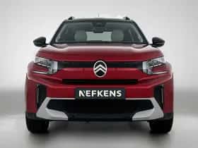Citroën ë-C3 (2025) thumbnail 3