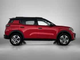 Citroën ë-C3 (2025) thumbnail 8