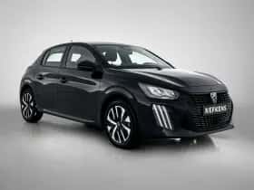 Peugeot 208 (2025) thumbnail 2