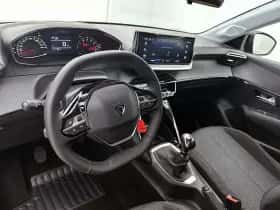 Peugeot 208 (2025) thumbnail 11