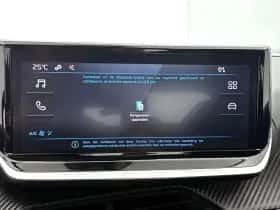Peugeot 208 (2025) thumbnail 13