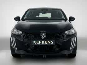 Peugeot 208 (2025) thumbnail 3