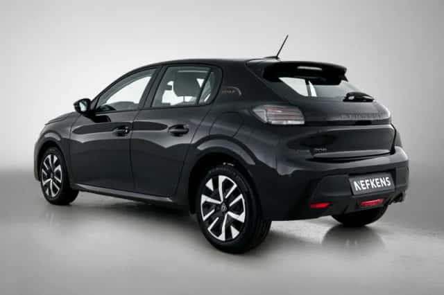 Peugeot 208 (2025) thumbnail 5