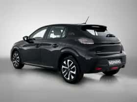 Peugeot 208 (2025) thumbnail 5