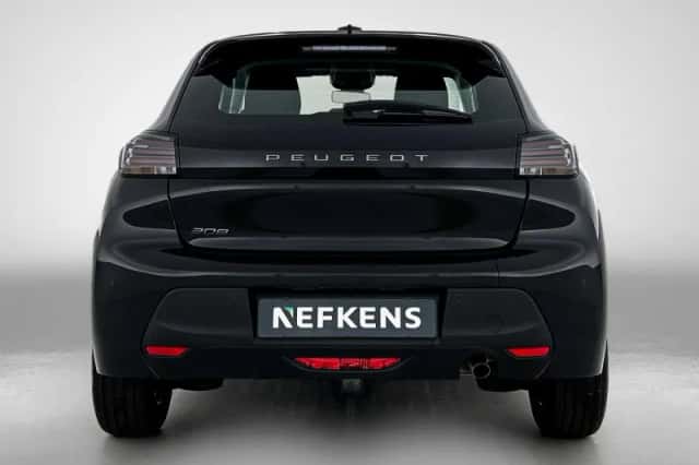Peugeot 208 (2025) thumbnail 6
