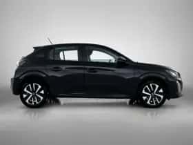 Peugeot 208 (2025) thumbnail 8